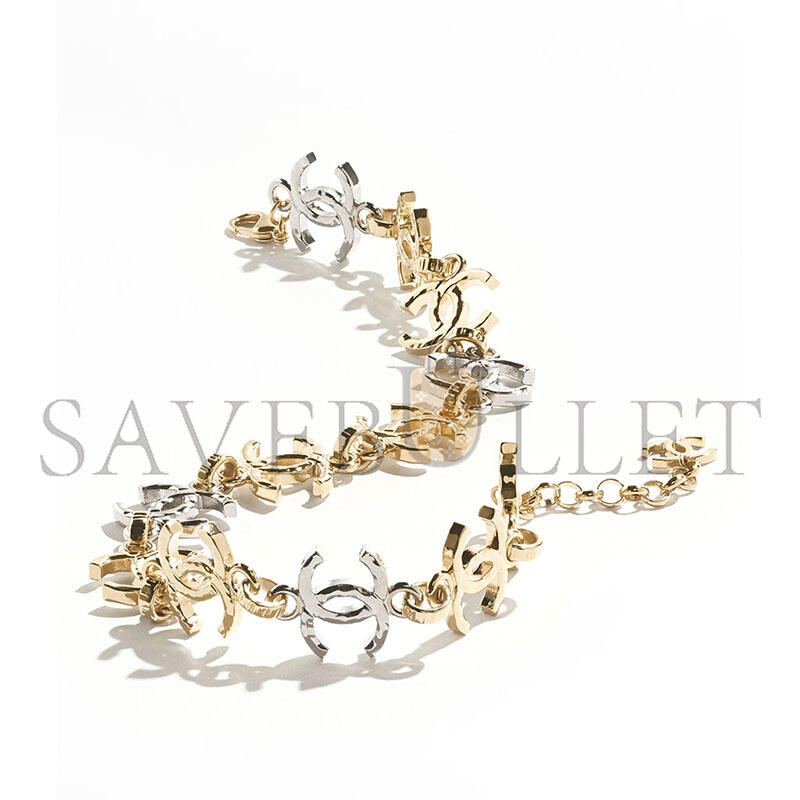 CHANEL NECKLACE ABH110